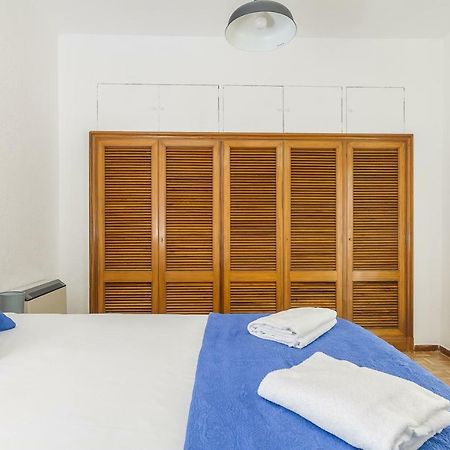 Chueca II Apartman Madrid Kültér fotó